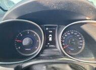 HYUNDAI SANTA FE 2014