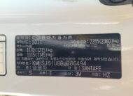 HYUNDAI SANTA FE 2012