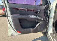 HYUNDAY SANTAFE 2011