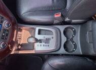 HYUNDAY SANTAFE 2011