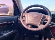 HYUNDAY SANTAFE 2011