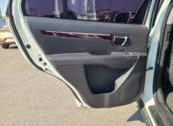 HYUNDAY SANTAFE 2011