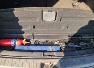 HYUNDAY SANTAFE 2011