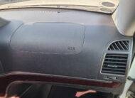 HYUNDAY SANTAFE 2011