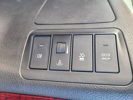 HYUNDAI SANTA FE 2012