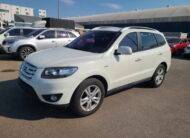 HYUNDAY SANTAFE 2011