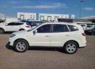 HYUNDAY SANTAFE 2011