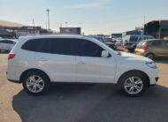 HYUNDAI SANTA FE 2012