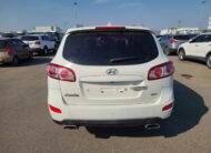 HYUNDAI SANTA FE 2012