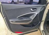 HYUNDAI SANTAFE 2013