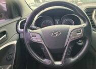 HYUNDAI SANTAFE 2013