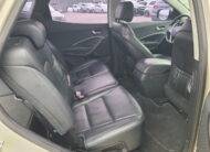 HYUNDAI SANTAFE 2013