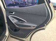 HYUNDAI SANTAFE 2013