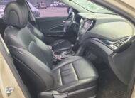 HYUNDAI SANTAFE 2013