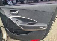 HYUNDAI SANTAFE 2013