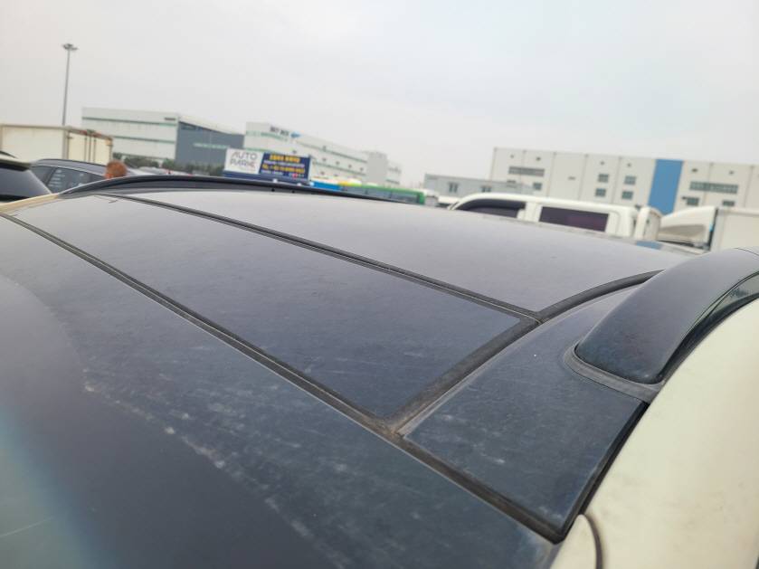 HYUNDAI SANTAFE 2013