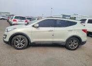 HYUNDAI SANTAFE 2013