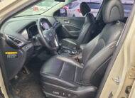 HYUNDAI SANTAFE 2013