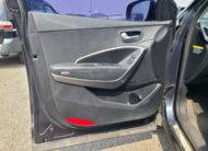 HYUNDAI SANTA FE 2013