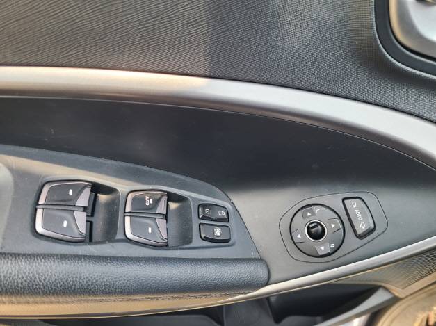 HYUNDAI SANTA FE 2013