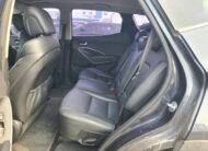 HYUNDAI SANTA FE 2013