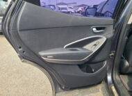 HYUNDAI SANTA FE 2013