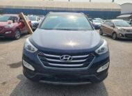 HYUNDAI SANTA FE 2013