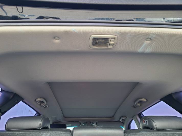 HYUNDAI SANTA FE 2013