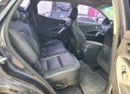 HYUNDAI SANTA FE 2013