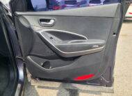 HYUNDAI SANTA FE 2013