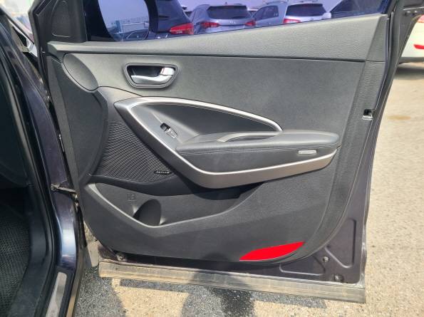 HYUNDAI SANTA FE 2013