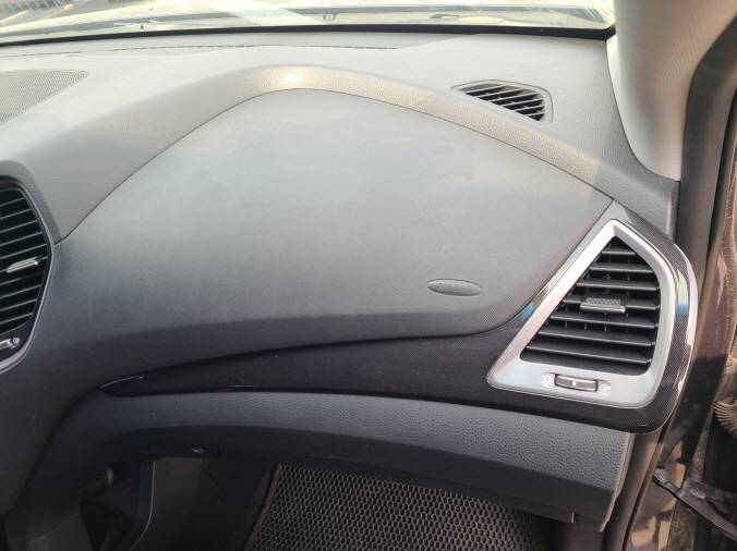 HYUNDAI SANTA FE 2013