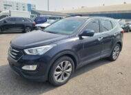 HYUNDAI SANTA FE 2013