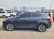 HYUNDAI SANTA FE 2013