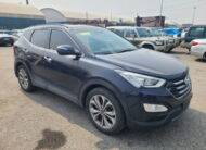 HYUNDAI SANTA FE 2013