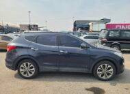 HYUNDAI SANTA FE 2013