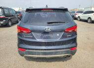 HYUNDAI SANTA FE 2013