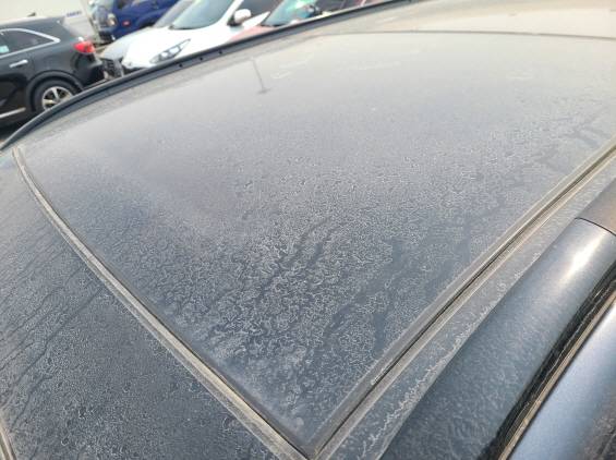 HYUNDAI SANTA FE 2013