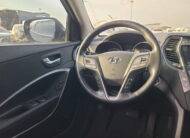 HYUNDAI  SANTAFE 2013
