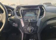 HYUNDAI  SANTAFE 2013