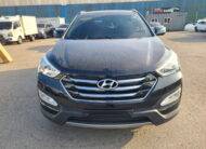 HYUNDAI  SANTAFE 2013