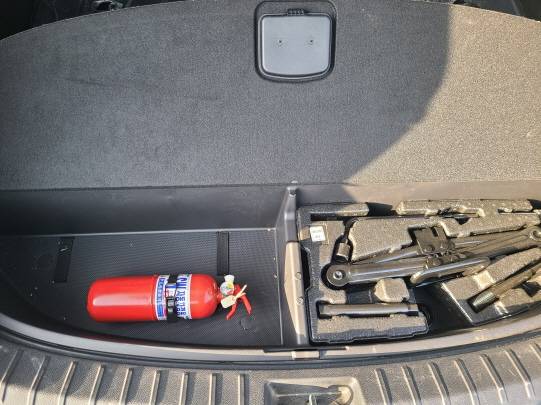 HYUNDAI  SANTAFE 2013