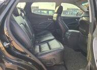 HYUNDAI  SANTAFE 2013