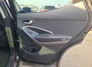 HYUNDAI  SANTAFE 2013