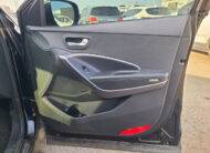 HYUNDAI  SANTAFE 2013