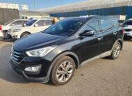 HYUNDAI  SANTAFE 2013