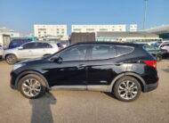 HYUNDAI  SANTAFE 2013