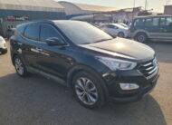 HYUNDAI  SANTAFE 2013