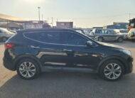 HYUNDAI  SANTAFE 2013