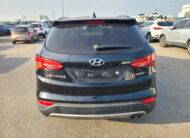 HYUNDAI  SANTAFE 2013
